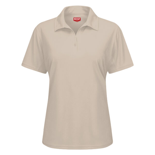 Women's Performance Knit® Flex Series Pro Polo Thumbnail