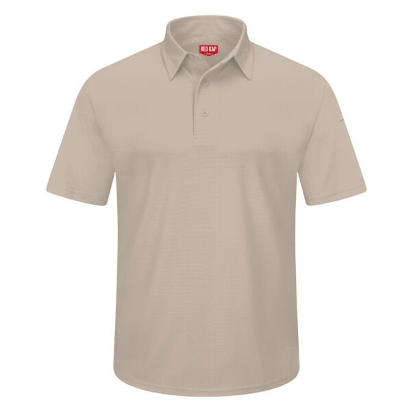 Men's Performance Knit® Flex Series Pro Polo Thumbnail