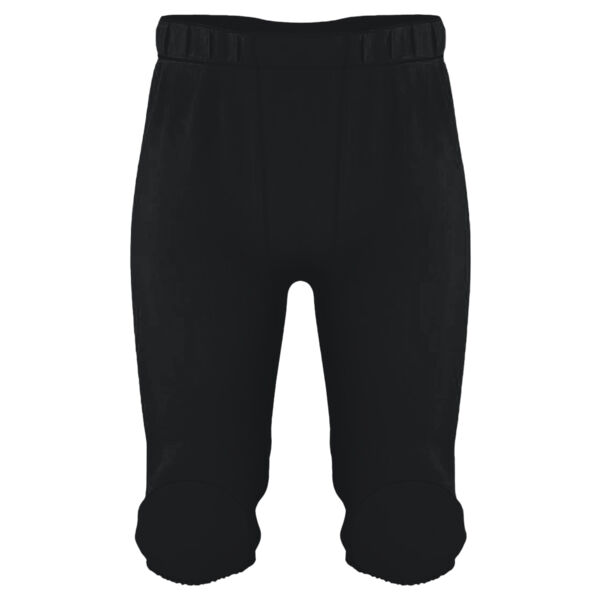 Youth Integrated Knee Pad Football Pants Thumbnail