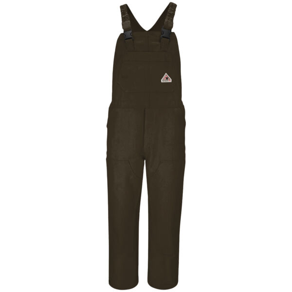 Men's Knee Zip Bib Coverall Thumbnail