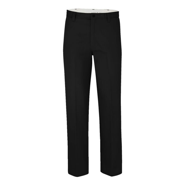 Men's Odd Sizes Industrial Flat Front Pants Thumbnail