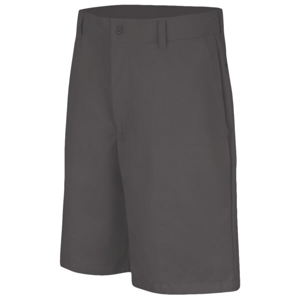 Men's Odd Sizes Plain Front Shorts Thumbnail