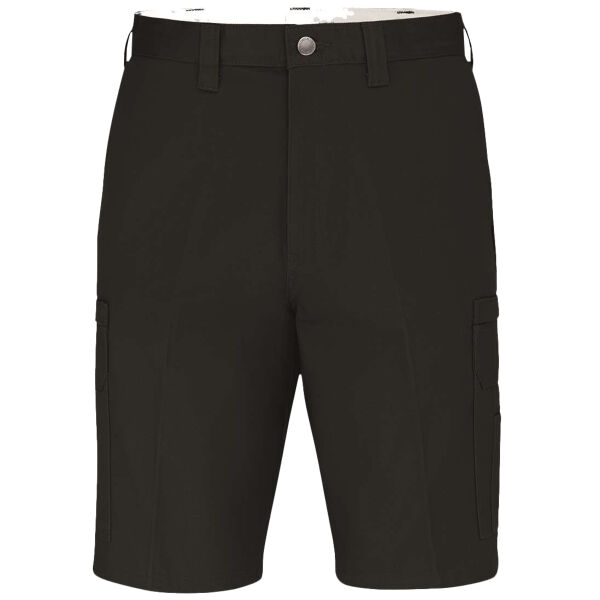 Men's 11" Industrial Cotton Cargo Shorts Thumbnail