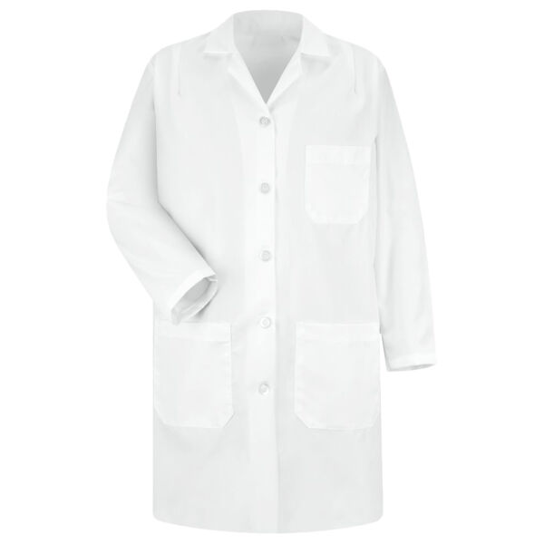 Women's Lab Coat Thumbnail