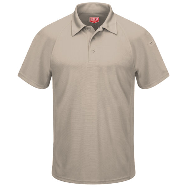 Men's Performance Knit® Flex Series Active Polo Thumbnail