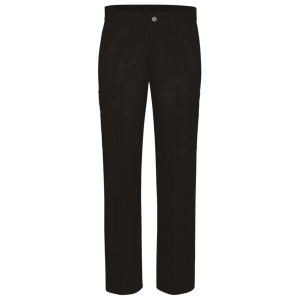 Women's Cotton Cargo Pants Thumbnail