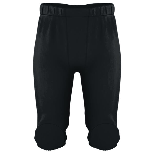 Youth Solo Series Integrated Football Pants Thumbnail