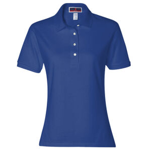 Womens Polos Thumbnail