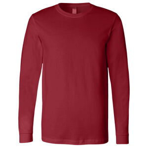 Womens Long Sleeve Thumbnail