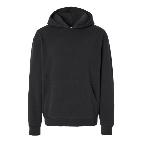 Mainstreet Hooded Sweatshirt Thumbnail