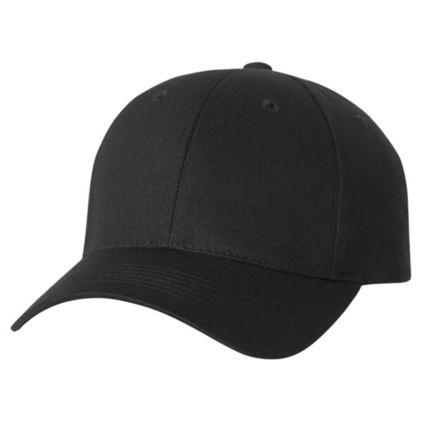Small Fit Cotton Twill Cap Thumbnail