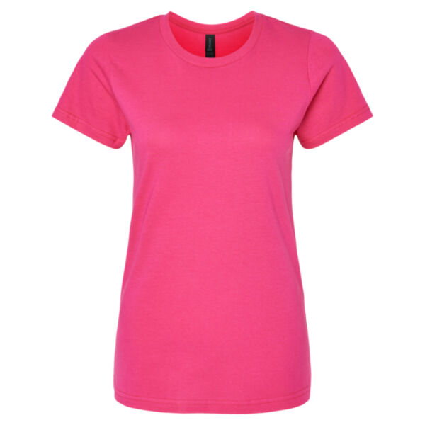 Softstyle® Women's Midweight T-Shirt Thumbnail
