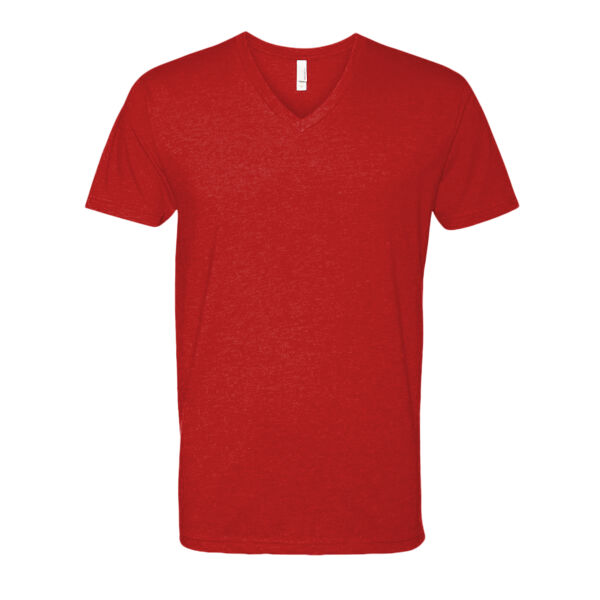 CVC V-Neck T-Shirt Thumbnail