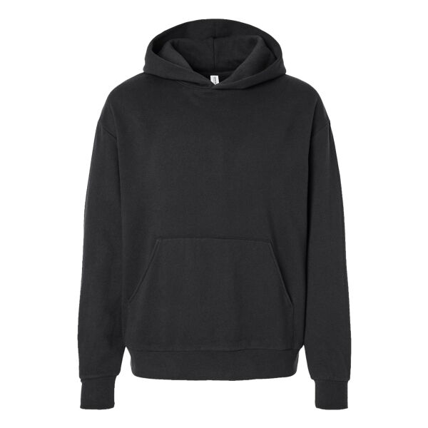Avenue Pullover Hooded Sweatshirt Thumbnail