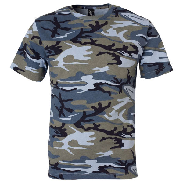 Adult Camo Tee Thumbnail