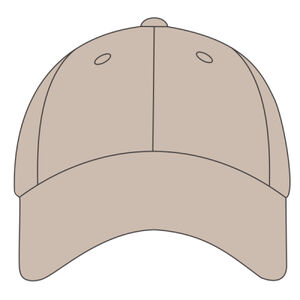 Heritage Twill Cap Thumbnail