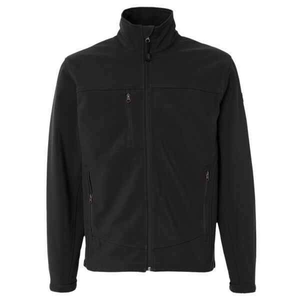 Motion Soft Shell Jacket Tall Sizes Thumbnail