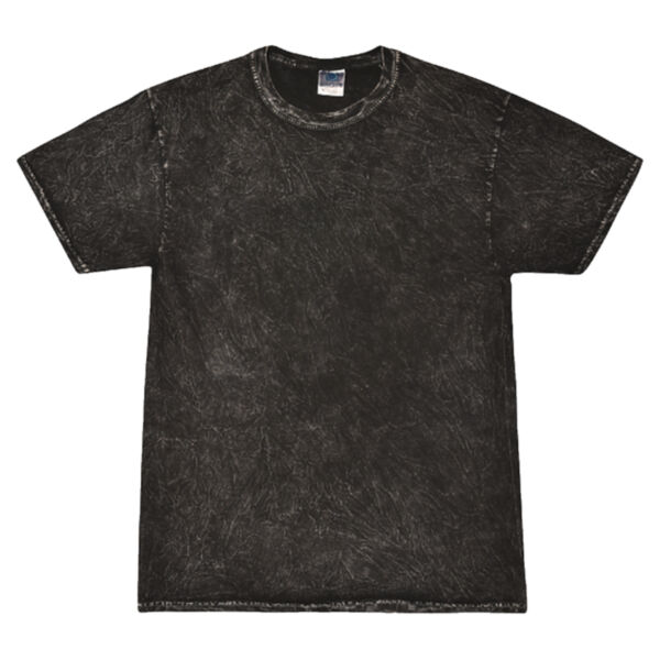 Mineral Wash T-Shirt Thumbnail