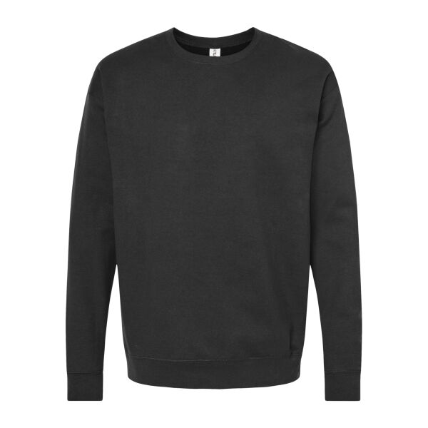 Fleece Crewneck Sweatshirt Thumbnail