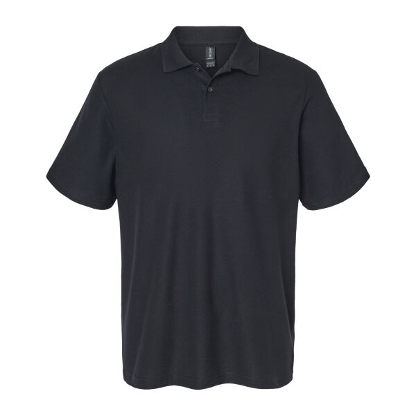Softstyle® Adult Pique Polo Thumbnail