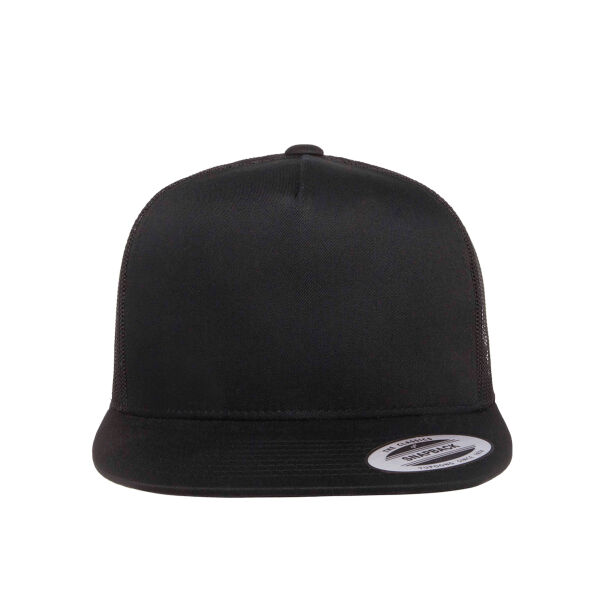 Five-Panel Classic Trucker Cap Thumbnail